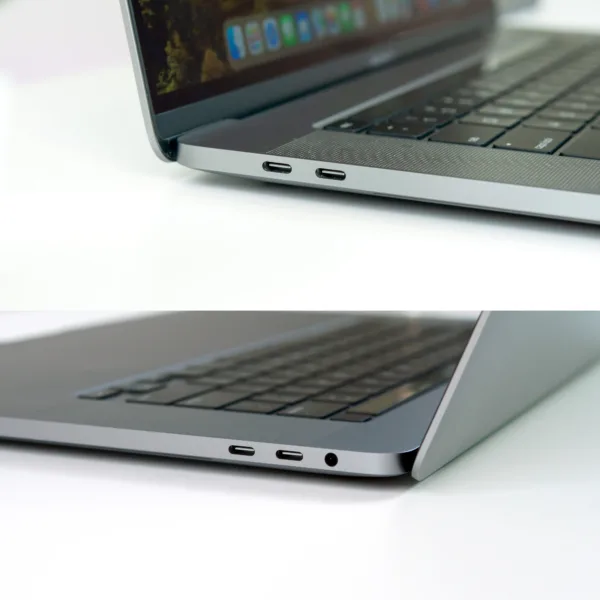 MacBook Pro 2019 16 inch Core i7 2.6GHz 32GB RAM 512GB SSD – Like New