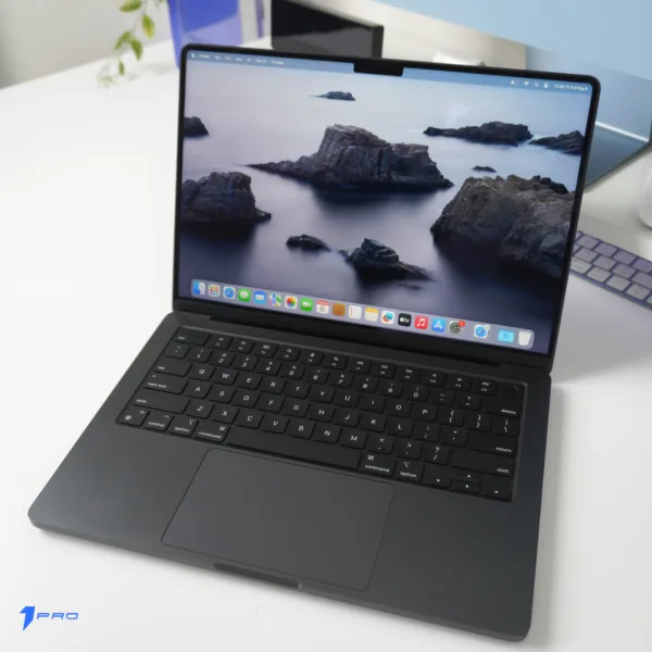 Cách Chia Màn Hình MacBook