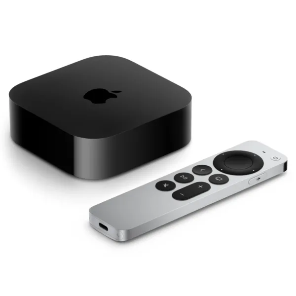 Apple TV 4K WiFi 64GB