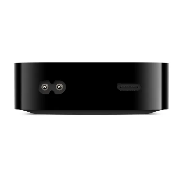 Apple TV 4K WiFi 64GB