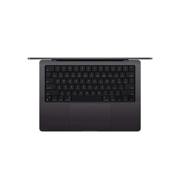 MacBook Pro 2024 14 inch Apple M4 16GB RAM 1TB SSD – OpenBox