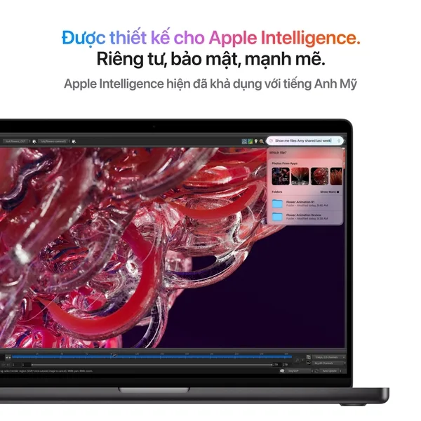MacBook Pro 2024 14 inch Apple M4 16GB RAM 1TB SSD – OpenBox
