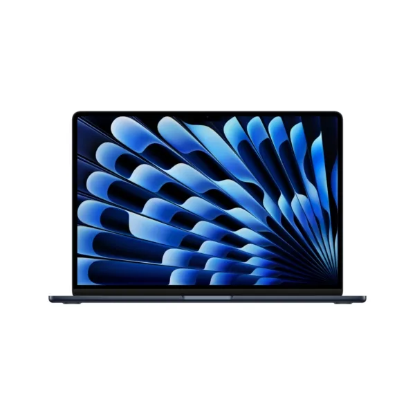 MacBook Air 2024 13 inch M3 8CPU 10GPU 16GB RAM 256GB SSD – Like New