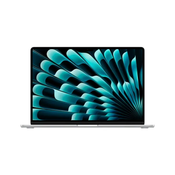 MacBook Air 2024 13 inch M3 8CPU 10GPU 16GB RAM 256GB SSD – Like New