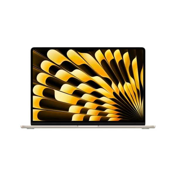 MacBook Air 2024 13 inch M3 8CPU 10GPU 16GB RAM 256GB SSD – Like New