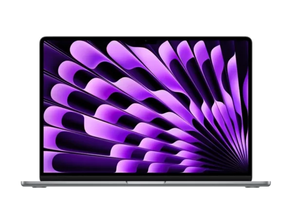 MacBook Air 2023 15 inch M2 8CPU 10GPU 8GB RAM 256GB SSD – 98%