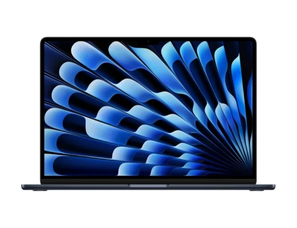 MacBook Air 2023 15 inch M2 8CPU 10GPU 8GB RAM 256GB SSD – 98%