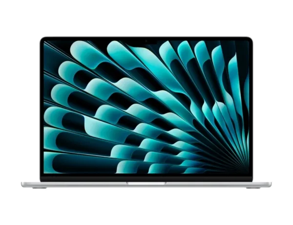MacBook Air 2023 15 inch M2 8CPU 10GPU 8GB RAM 256GB SSD – 98%