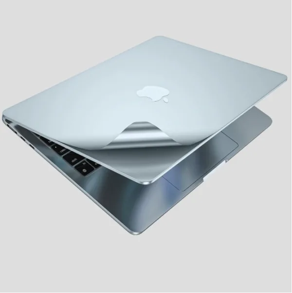 Bộ dán Full 5 in 1 JRC cho MacBook Air 13 inch 2022-2024-2025