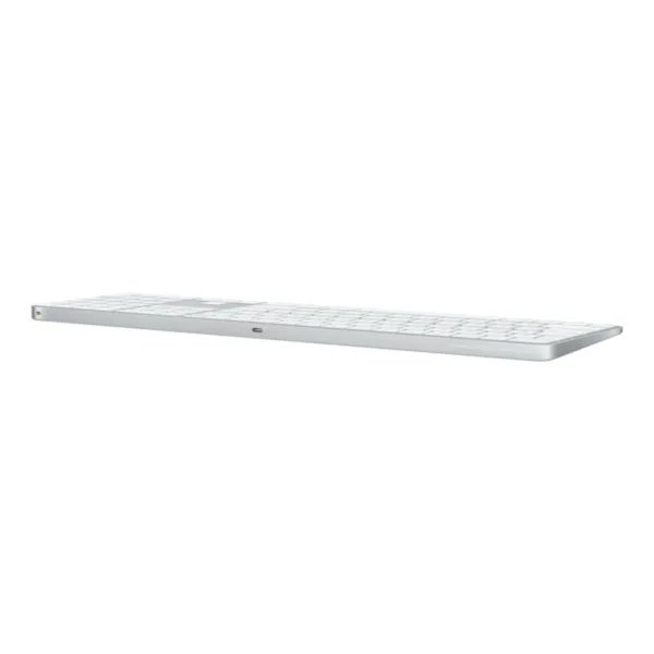Apple Magic Keyboard with Touch ID and Numeric Keypad 2024 (USB‑C) – NEW