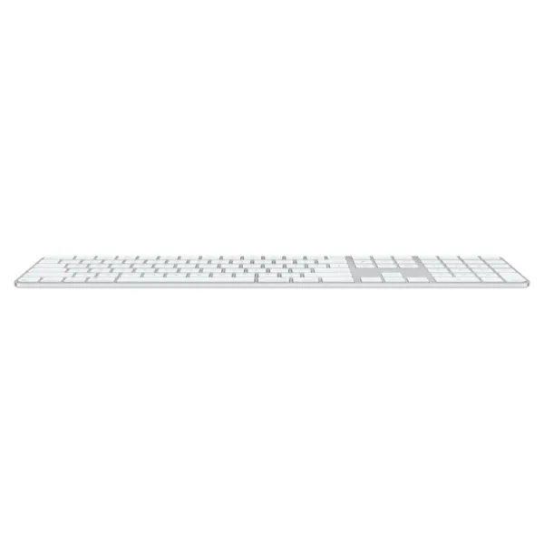 Apple Magic Keyboard with Touch ID and Numeric Keypad 2024 (USB‑C) – NEW