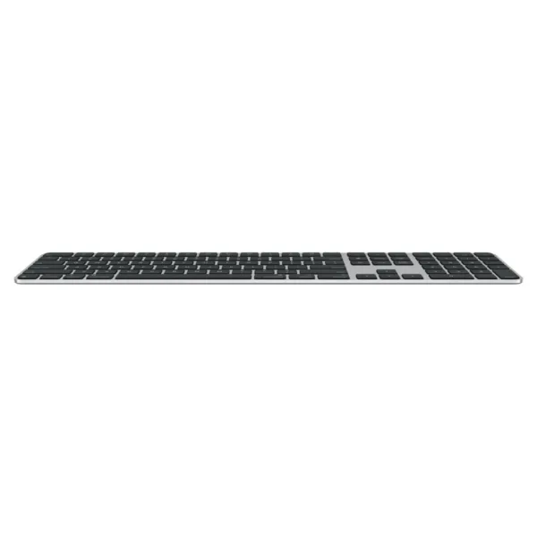 Apple Magic Keyboard with Touch ID and Numeric Keypad 2024 (USB‑C) – NEW