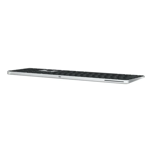 Apple Magic Keyboard with Touch ID and Numeric Keypad 2024 (USB‑C) – NEW