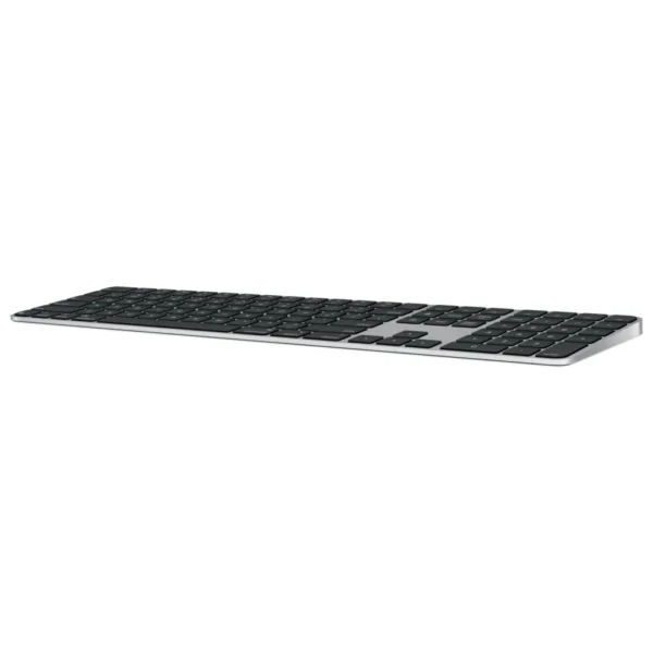Apple Magic Keyboard with Touch ID and Numeric Keypad 2024 (USB‑C) – NEW