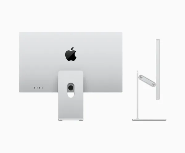 Apple Studio Display Standard 27 inch Retina 5K chân đế điều chỉnh độ cao và độ nghiêng (MYJF3SA/A) – NEW