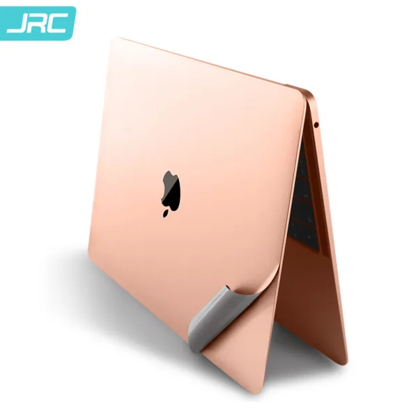 Bộ dán Full 5 in 1 JRC cho MacBook Air 13 inch 2018-2020