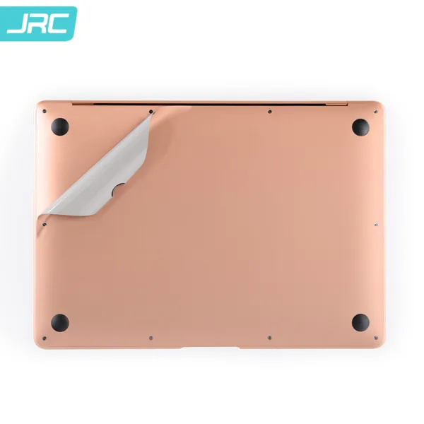 Bộ dán Full 5 in 1 JRC cho MacBook Air 13 inch 2018-2020