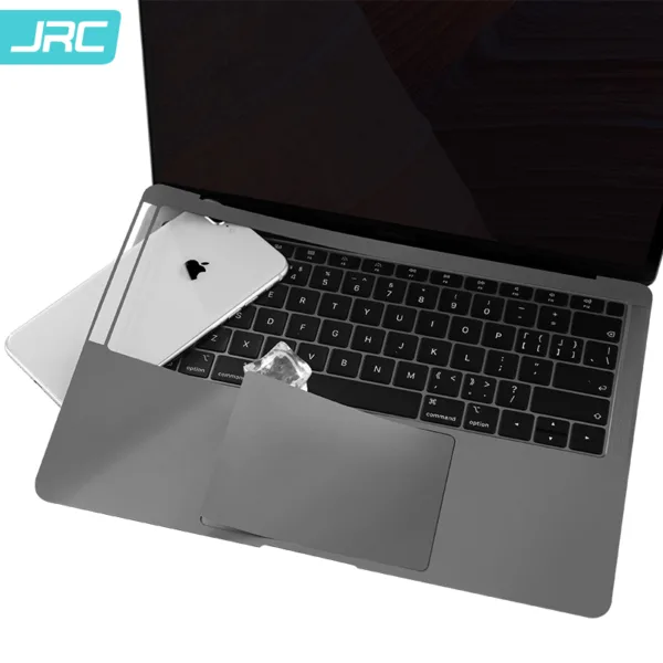 Bộ dán Full 5 in 1 JRC cho MacBook Air 13 inch 2018-2020