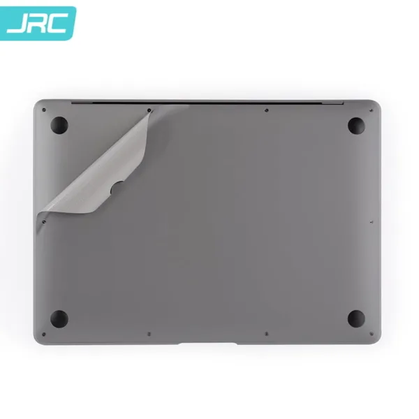 Bộ dán Full 5 in 1 JRC cho MacBook Air 13 inch 2018-2020