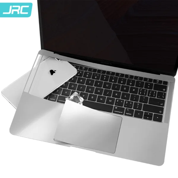Bộ dán Full 5 in 1 JRC cho MacBook Air 13 inch 2018-2020
