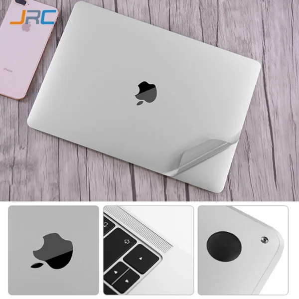 Bộ dán Full JRC cho MacBook Pro 13 inch 2020-2022