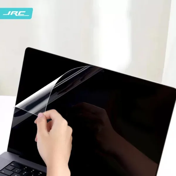 Bộ dán Full 5 in 1 JRC cho MacBook Pro 14 inch 2021-2024