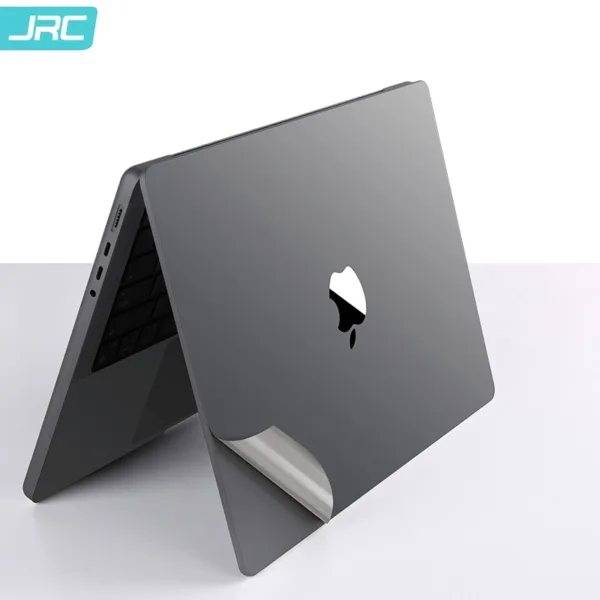 Bộ dán Full 5 in 1 JRC cho MacBook Pro 14 inch 2021-2024