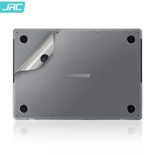 Bộ dán Full 5 in 1 JRC cho MacBook Pro 14 inch 2021-2024
