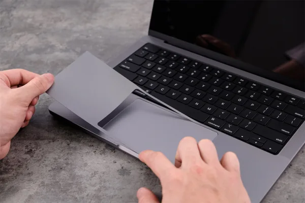 Bộ dán Full 5 in 1 JRC cho MacBook Pro 14 inch 2021-2024