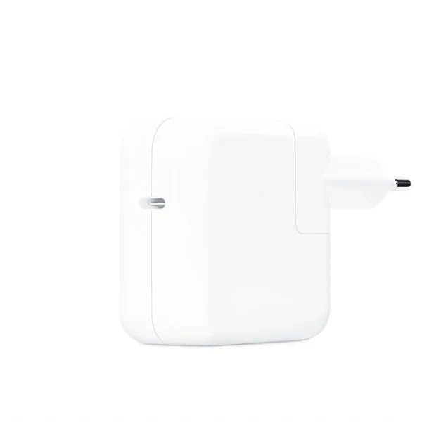 Củ sạc 30w USB-C Apple – Like New