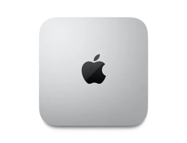 Mac mini 2023 M2 8GB RAM 256GB SSD – Like New