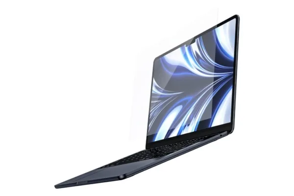 Miếng Dán Màn hình JRC Cho MacBook Air 13.6 inch 2022-2024