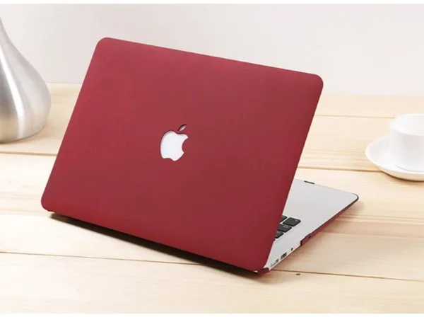 Ốp MacBook Air 13.6 inch 2022-2023