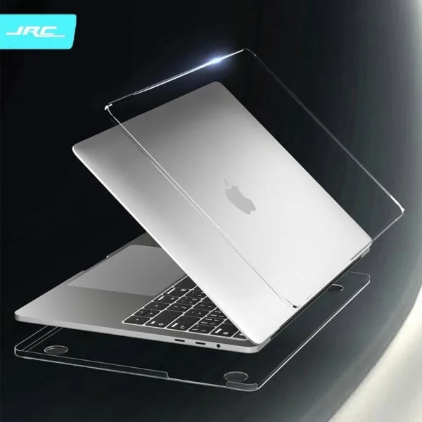 Ốp trong suốt JRC cho MacBook Pro 14 inch 2021-2023