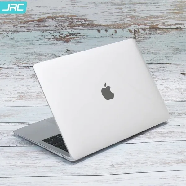Ốp trong suốt JRC cho MacBook Pro 14 inch 2021-2023