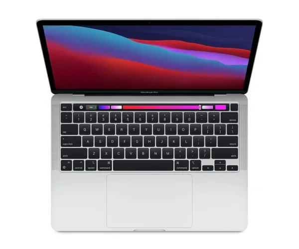 MacBook Pro 2020 13 inch M1 8GB RAM 512GB SSD – Like New