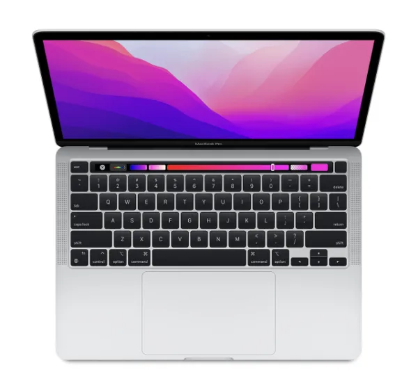MacBook Pro 2022 13 inch M2 16GB RAM 256GB SSD – Like New