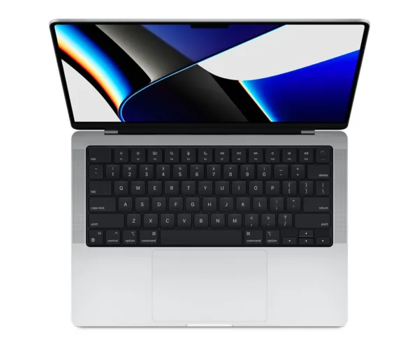 MacBook Pro 2021 14 inch M1 Pro 8CPU 14GPU 16GB RAM 512GB SSD – Like New
