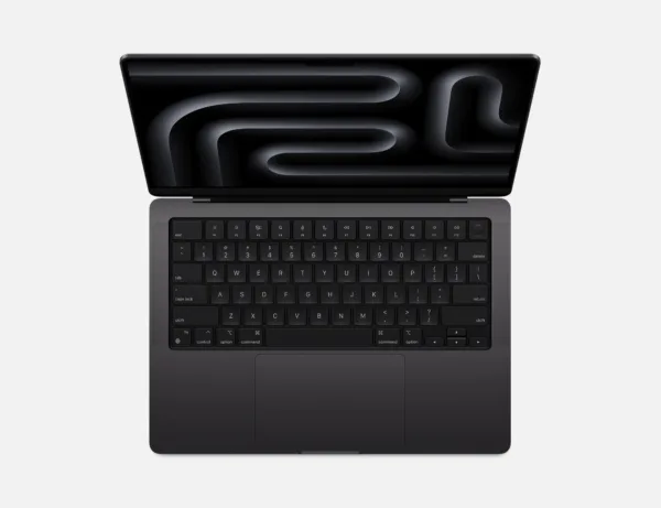 MacBook Pro 2023 14 inch M3 Pro 11CPU 14GPU 18GB RAM 512GB SSD – Like New