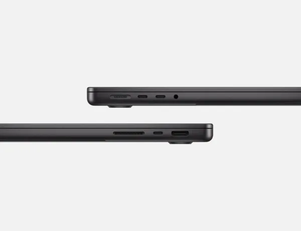 MacBook Pro 2023 14 inch M3 Pro 11CPU 14GPU 18GB RAM 512GB SSD – Like New