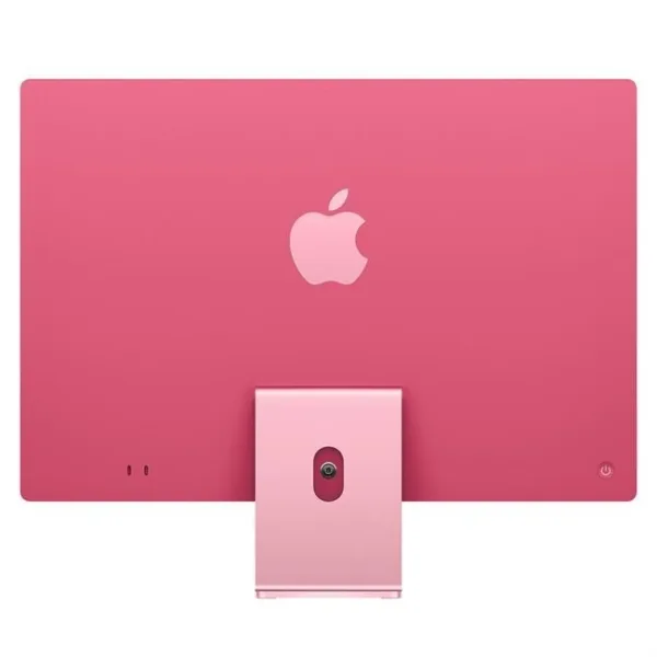 iMac 24 inch 2024 Apple M4 8CPU 8GPU 16GB RAM 256GB SSD – Full Box