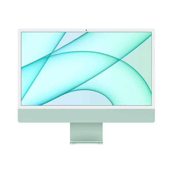 iMac 24 inch Retina 4.5K 2021 Apple M1 8-Core GPU 16GB RAM 1TB SSD – Like New