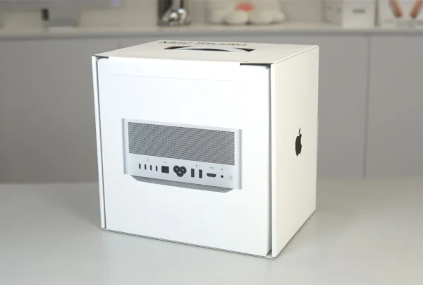 Mac Studio 2025 Apple M4 Max 14CPU 32GPU 36GB RAM 512GB SSD (MU963SA/A) – NEW