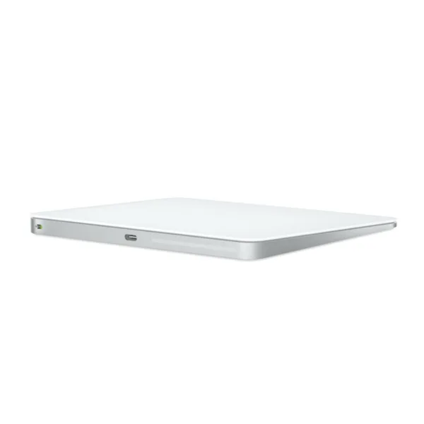 Apple Magic Trackpad 2024 (USB‑C) Multi Touch Surface Trắng – NEW