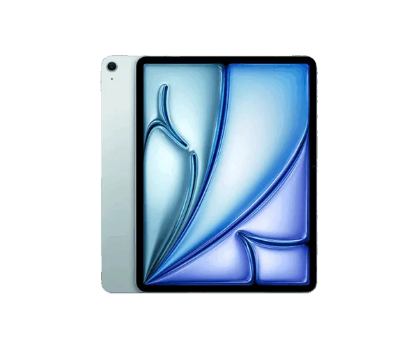 iPad Air M4 2026 13 inch (5G/Wifi) 128GB – NEW