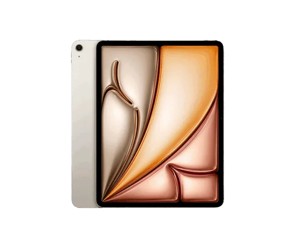 iPad Air M4 2026 13 inch (5G/Wifi) 128GB – NEW