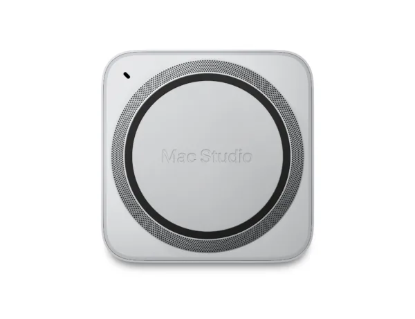Mac Studio 2026 Apple M5 Max 18CPU 40GPU 48GB RAM 2TB SSD (Z1U4000TF) – NEW