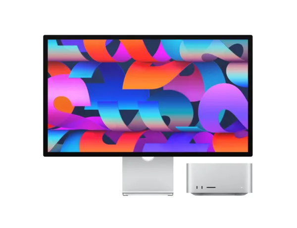 Mac Studio 2026 Apple M5 Max 18CPU 40GPU 48GB RAM 2TB SSD (Z1U4000TF) – NEW