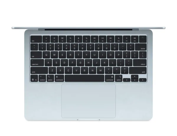 MacBook Air 2025 13 inch Apple M4 16GB RAM 256GB SSD – New NoBox