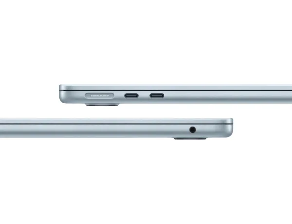 MacBook Air 2025 13 inch Apple M4 16GB RAM 256GB SSD – New NoBox